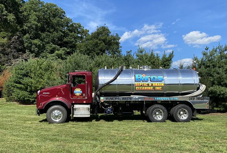 Septic System Repair