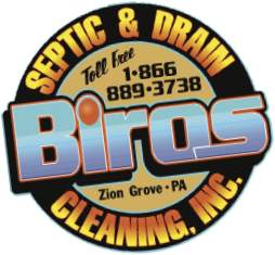 Biros Septic & Drain Cleaning Inc.
