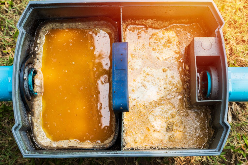 What Is a Grease Trap (And Does Your Home Need One)? (2024)