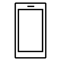 cellphone icon